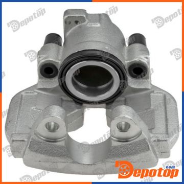 Étrier de frein avant gauche pour VW | HZP-VW-070, 243571-98115